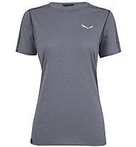 Salewa Pedroc 3 Dry - T-Shirt Bergsport - Damen, Dark Blue