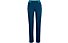 Salewa Pedroc 3 DST - pantaloni trekking - donna, Blue/Light Blue