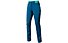 Salewa Pedroc 3 DST - pantaloni trekking - donna, Blue