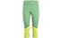 Salewa Pedroc Dry - pantaloni corti trail running - uomo, Green