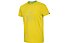 Salewa Pedroc DRY T-Shirt, Yellow