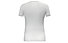 Salewa Pedroc Dry W Hybrid - T-shirt - donna, White
