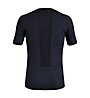 Salewa Pedroc Hybrid 2 Dry - T-Shirt Bergsport - Herren, Dark Blue