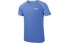 Salewa Pedroc Hybrid Dry - T-Shirt trekking - uomo, Blue
