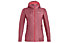 Salewa Pedroc Hybrid Twc M Hood - giacca ibrida - donna, Rose/Pink