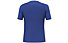 Salewa Pedroc Ptc Delta - T-Shirt - Herren, Light Blue