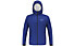 Salewa Pedroc PTX 2.5L M Light - giacca hardshell - uomo, Light Blue