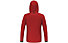 Salewa Pedroc PTX 2.5L M Light - giacca hardshell - uomo, Red