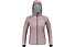 Salewa Pedroc PTX 2.5L W Light - giacca hardshell - donna, Pink