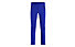 Salewa Pedroc Sw/Dst - pantaloni softshell - uomo, Dark Blue