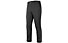 Salewa Puez 2 - pantaloni softshell - uomo, Black