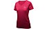 Salewa Puez 2 Dry - T-shirt trekking - donna, Pink
