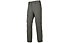 Salewa Puez 2 - pantaloni zip-off - donna, Grey