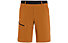 Salewa Puez 3 Dst - pantaloni trekking - uomo, Orange/Black/White