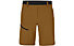 Salewa Puez 3 Dst - pantaloni trekking - uomo, Brown/Black/White
