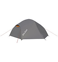 Salewa Puez 3P - tenda trekking, Grey/Orange