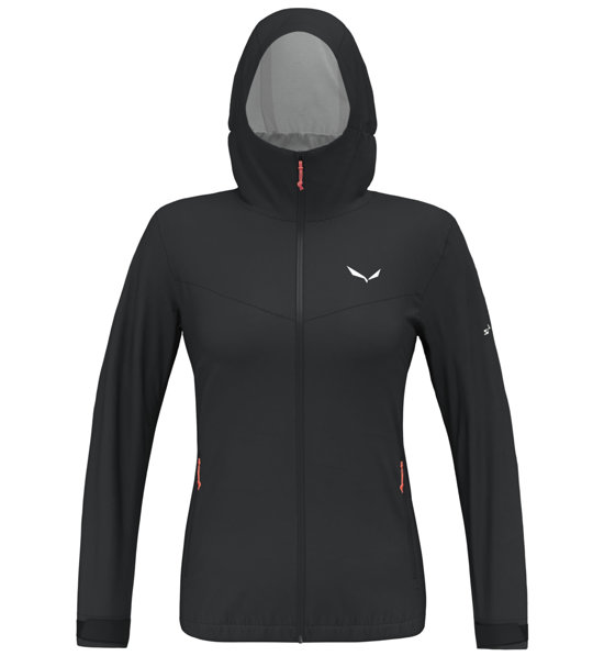 Sportler Salewa Puez Aqua 4 Ptx 2.5L W - giacca hardshell - donna