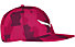 Salewa Puez Camou Flat - cappellino, Violet/Pink