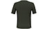 Salewa Puez Dry M - T-Shirt - Herren, Dark Green