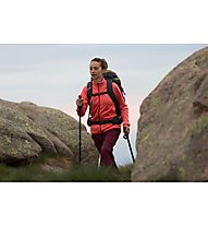 Salewa Puez - pantaloni lunghi trekking - donna