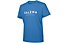 Salewa Puez Graphic Dry - Kurzarm-Shirt Bergsport - Herren, Light Blue
