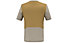 Salewa Puez Hybrid Dry M - T-shirt - uomo, Brown