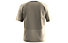 Salewa Puez Hybrid M - T-Shirt - Herren, Light Brown