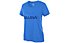 Salewa Puez Mountain Dry - T-Shirt Trekking - Damen, Blue