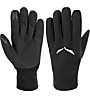 Salewa Puez Pl Gloves Alpinhandschuhe, Black