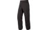 Salewa Puez Powertex 2,5L - pantaloni antipioggia - uomo, Black