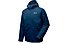 Salewa Puez PTX 2L - giacca hardshell trekking - uomo, Blue