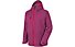 Salewa Puez PTX 3L - giacca hardshell trekking - donna, Pink