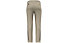 Salewa Puez Ptx Hybrid W - pantaloni antipioggia - donna, Beige