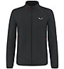 Salewa Puez Rocca Pl M - Fleecejacket - Herren, Black