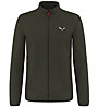 Salewa Puez Rocca Pl M - Fleecejacket - Herren, Dark Green