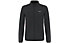 Salewa Puez Rocca Pl M - Fleecejacket - Herren, Black