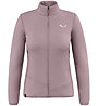 Salewa Puez Rocca Pl W - Fleecejacket - Damen, Pink