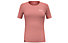 Salewa Puez Sport Dry W - T-shirt - donna, Light Pink