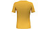 Salewa Puez Sport Dry W - T-Shirt - Damen, Yellow