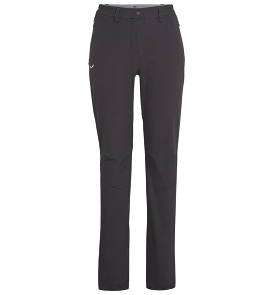 Pantaloni Escursionismo Donna SALEWA Puez Terminal | Antivento E Idrorepellenti | Colore Sand