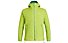 Salewa Puez TW CLT M Hood - giacca con cappuccio - uomo, Green