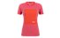 Salewa Pure Box Dry - T-Shirt - Damen, Pink/Red