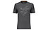Salewa Pure Chalk Dry M - T-shirt - uomo, Dark Grey/Light Grey