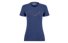 Salewa Pure Eagle Frame Dry W - T-Shirt- Damen , Blue