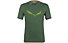 Salewa Pure Hardware Am - T-shirt - uomo, Green/Light Green