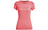 Salewa Pure Mountain Dry - T-shirt - donna, Pink