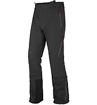 Salewa Rozes 2 DST - pantaloni sci alpinismo - uomo, Black
