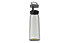 Salewa RUNNER BOTTLE 1,0 L - Trinkflasche, Cool Grey