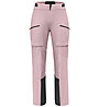 Salewa Sella 3L Ptx W - Skitourenhose - Damen, Pink/Black