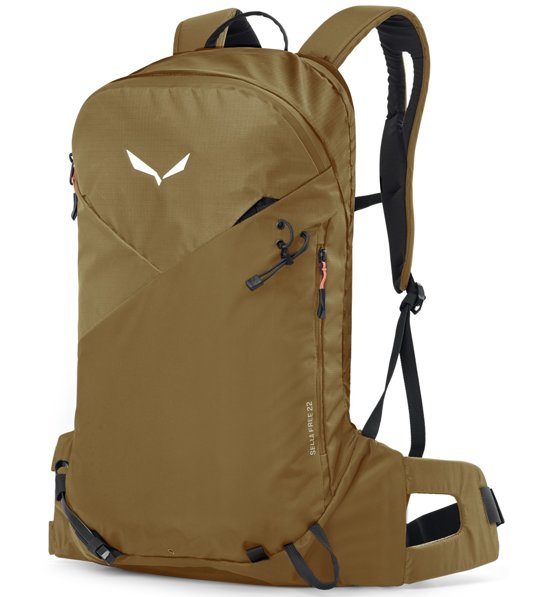 Zaino salewa scialpinismo best sale